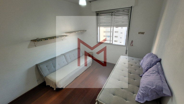 Imagem Apartamento com 4 Quartos à Venda, 120 m² em Pitangueiras - Guarujá Imagem Apartamento com 4 Quartos à Venda, 120 m² em Pitangueiras - Guarujá