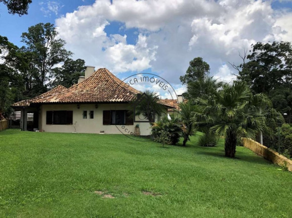 Imagem Casa de Condomínio com 4 Quartos à Venda, 1.865 m² em Chácara Granja Velha - Cotia Imagem Casa de Condomínio com 4 Quartos à Venda, 1.865 m² em Chácara Granja Velha - Cotia