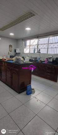 Imagem Casa com 4 Quartos à Venda, 538 m² em Taquara - Rio De Janeiro