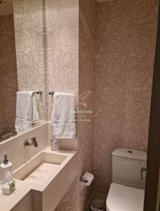 Imagem Cobertura com 4 Quartos à Venda, 273 m² em Alto Da Lapa - São Paulo