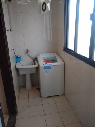 Imagem Apartamento com 2 Quartos à Venda, 114 m² em Guilhermina - Praia Grande