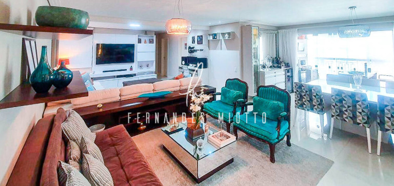 Imagem Apartamento com 3 Quartos à Venda, 131 m² em Atmosphera Natural Living - Jundiaí