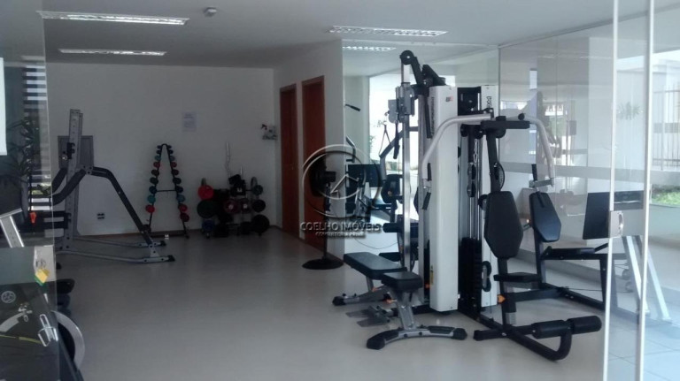 Imagem Apartamento com 3 Quartos à Venda, 90 m² em Riacho Fundo I - Brasília