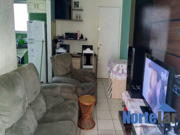 Imagem Apartamento com 2 Quartos à Venda, 52 m² em Vila Dionisia - São Paulo Imagem Apartamento com 2 Quartos à Venda, 52 m² em Vila Dionisia - São Paulo