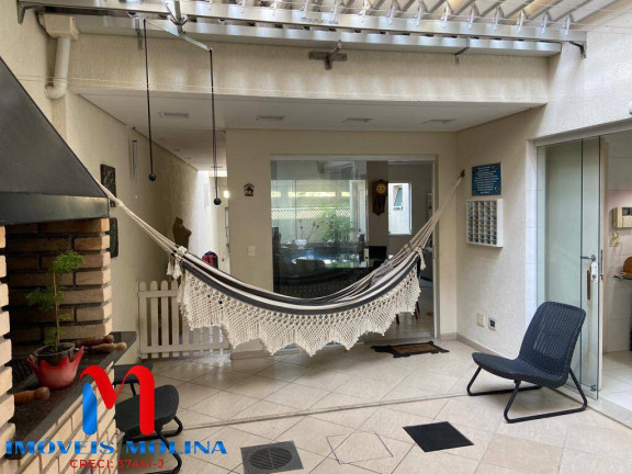 Imagem Sobrado com 3 Quartos à Venda, 160 m² em Olímpico - São Caetano Do Sul Imagem Sobrado com 3 Quartos à Venda, 160 m² em Olímpico - São Caetano Do Sul