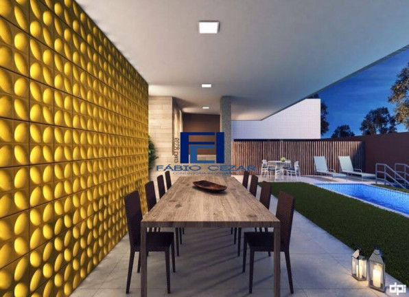 Imagem Apartamento com 2 Quartos à Venda, em Espinheiro - Recife Imagem Apartamento com 2 Quartos à Venda, em Espinheiro - Recife
