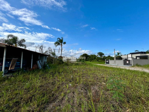 Imagem Terreno à Venda, 176 m² em Barra Do Sai - Itapoá