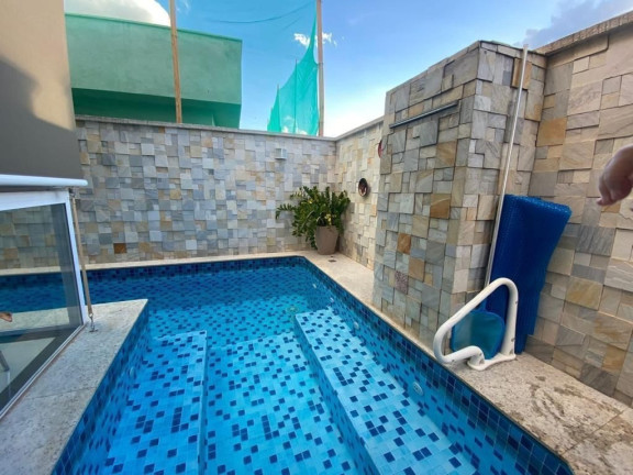 Imagem Casa de Condomínio com 3 Quartos à Venda, 395 m² em Jardins Lisboa - Goiânia Imagem Casa de Condomínio com 3 Quartos à Venda, 395 m² em Jardins Lisboa - Goiânia