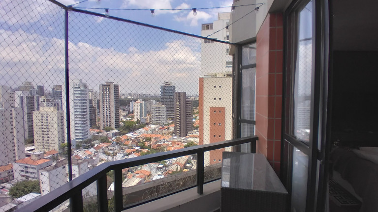 Imagem Apartamento com 2 Quartos à Venda, 138 m² em Pinheiros - São Paulo Imagem Apartamento com 2 Quartos à Venda, 138 m² em Pinheiros - São Paulo
