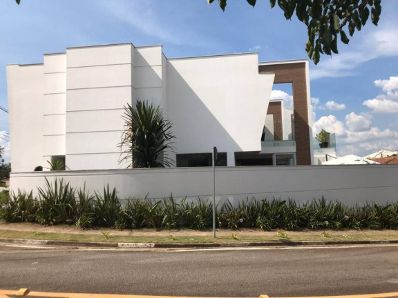 Imagem Casa de Condomínio com 4 Quartos à Venda, 410 m² em Vossoroca - Sorocaba Imagem Casa de Condomínio com 4 Quartos à Venda, 410 m² em Vossoroca - Sorocaba