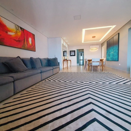 Imagem Apartamento com 3 Quartos à Venda, 145 m² em Guilhermina - Praia Grande Imagem Apartamento com 3 Quartos à Venda, 145 m² em Guilhermina - Praia Grande