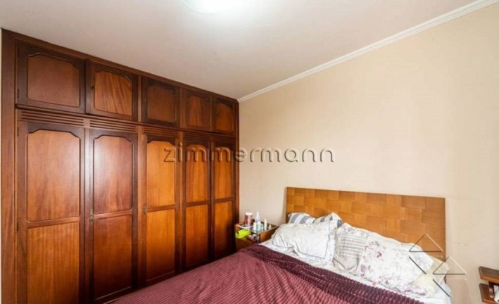 Imagem Apartamento com 4 Quartos à Venda, 214 m² em Chacara Klabin - São Paulo Imagem Apartamento com 4 Quartos à Venda, 214 m² em Chacara Klabin - São Paulo