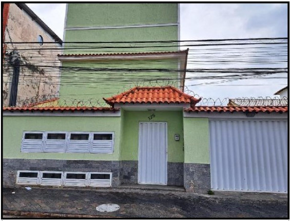 Imagem Imóvel com 1 Quarto à Venda, 79 m² em Ricardo De Albuquerque - Rio De Janeiro Imagem Imóvel com 1 Quarto à Venda, 79 m² em Ricardo De Albuquerque - Rio De Janeiro