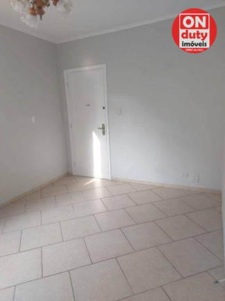 Imagem Apartamento com 2 Quartos à Venda, 95 m² em Gonzaga - Santos Imagem Apartamento com 2 Quartos à Venda, 95 m² em Gonzaga - Santos