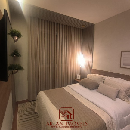 Imagem Apartamento com 2 Quartos à Venda, 47 m² em Vila Olinda - Franco Da Rocha