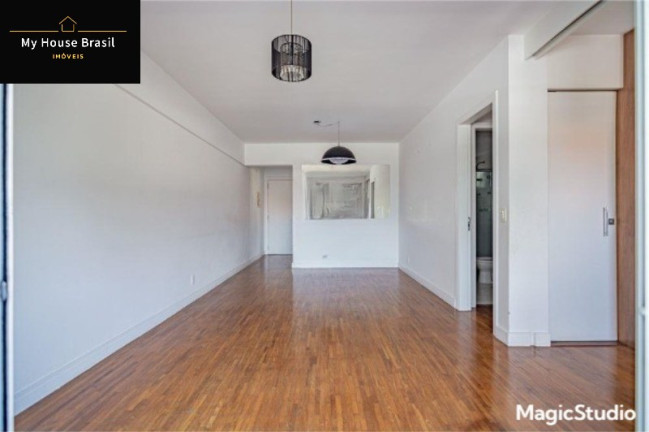Imagem Apartamento com 3 Quartos à Venda, 89 m² em Alto Da Lapa - São Paulo