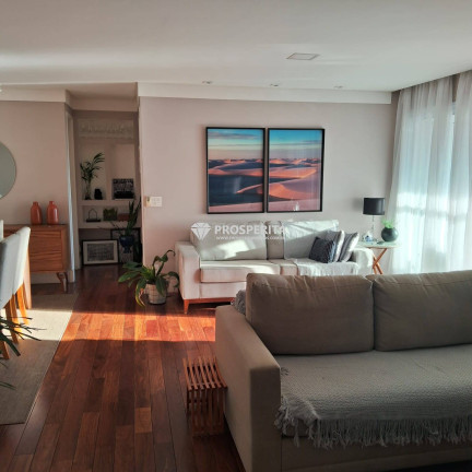 Imagem Apartamento com 3 Quartos à Venda, 114 m² em Centro - Diadema