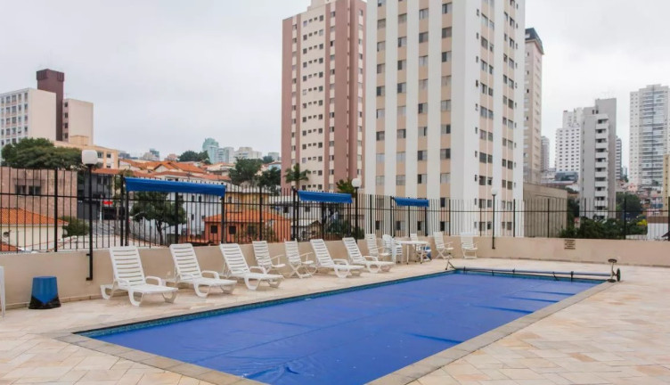 Imagem Apartamento com 2 Quartos à Venda, 95 m² em Bosque Da Saúde - São Paulo Imagem Apartamento com 2 Quartos à Venda, 95 m² em Bosque Da Saúde - São Paulo