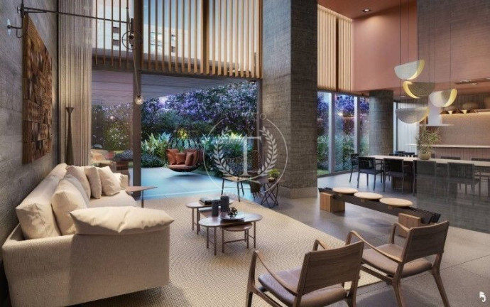 Imagem Apartamento com 2 Quartos à Venda, 151 m² em Pinheiros - São Paulo Imagem Apartamento com 2 Quartos à Venda, 151 m² em Pinheiros - São Paulo
