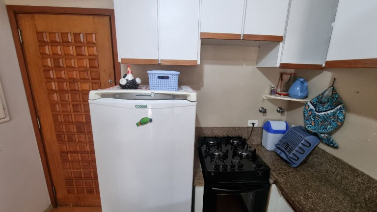 Imagem Apartamento com 1 Quarto à Venda, 45 m² em Pitangueiras - Guarujá Imagem Apartamento com 1 Quarto à Venda, 45 m² em Pitangueiras - Guarujá