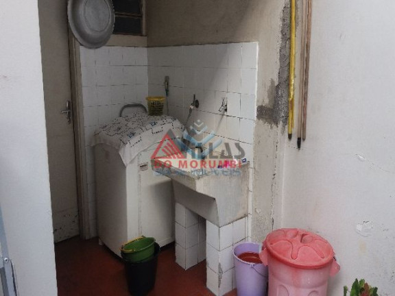 Imagem Casa com 3 Quartos à Venda, 137 m² em Planalto Paulista - São Paulo Imagem Casa com 3 Quartos à Venda, 137 m² em Planalto Paulista - São Paulo
