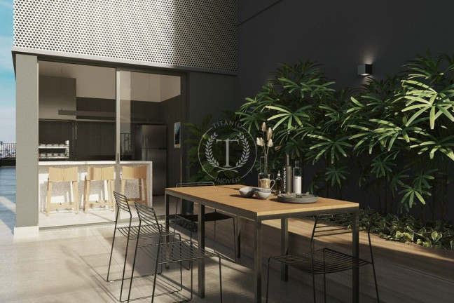 Imagem Apartamento com 2 Quartos à Venda, 31 m² em Brooklin Paulista - São Paulo Imagem Apartamento com 2 Quartos à Venda, 31 m² em Brooklin Paulista - São Paulo