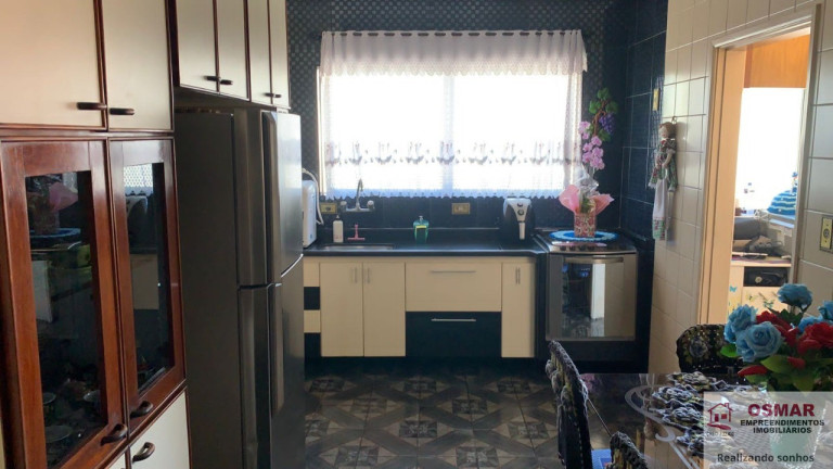 Imagem Cobertura com 2 Quartos à Venda, 201 m² em Aparecida - Santos