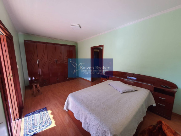 Imagem Casa com 4 Quartos à Venda, em Jardim América - Bragança Paulista Imagem Casa com 4 Quartos à Venda, em Jardim América - Bragança Paulista