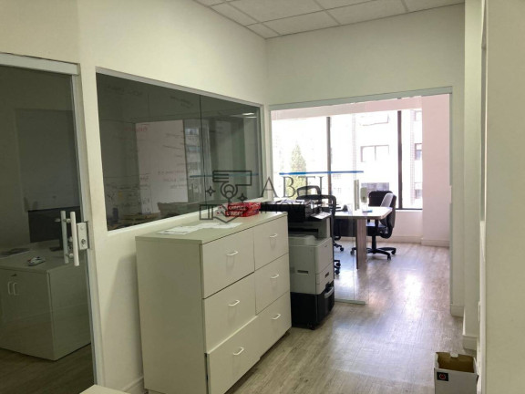 Imagem Sala Comercial à Venda, 125 m² em Vila Mariana - São Paulo Imagem Sala Comercial à Venda, 125 m² em Vila Mariana - São Paulo