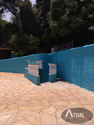 Imagem Chácara com 3 Quartos à Venda, 1 m² em Terra Preta - Mairiporã