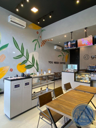 Imagem Loja à Venda, 59 m² em Uberaba - Curitiba