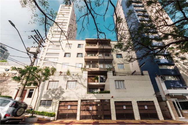 Imagem Imóvel à Venda, em Sumaré - São Paulo Imagem Imóvel à Venda, em Sumaré - São Paulo