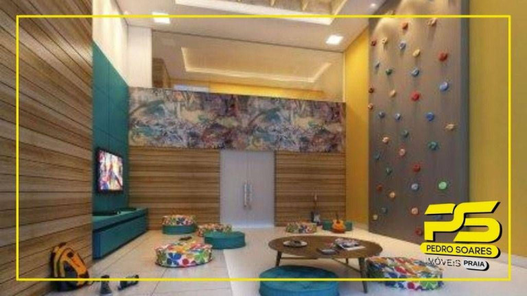 Imagem Apartamento com 4 Quartos à Venda, 164 m² em Brisamar - João Pessoa Imagem Apartamento com 4 Quartos à Venda, 164 m² em Brisamar - João Pessoa