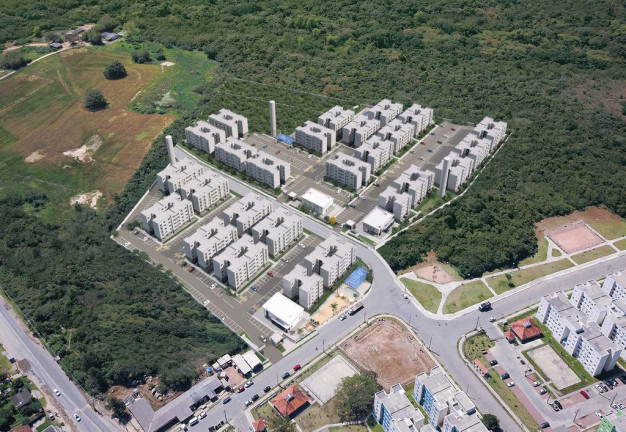Imagem Imóvel com 2 Quartos à Venda, 40 m² em Chapéu Do Sol - Porto Alegre Imagem Imóvel com 2 Quartos à Venda, 40 m² em Chapéu Do Sol - Porto Alegre