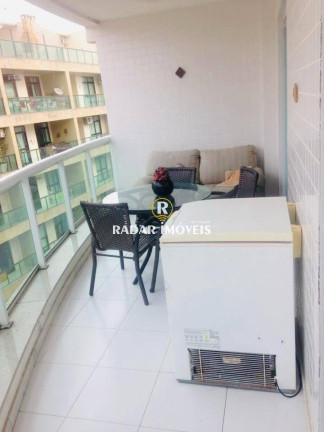 Imagem Apartamento com 4 Quartos à Venda, 320 m² em Centro - Cabo Frio Imagem Apartamento com 4 Quartos à Venda, 320 m² em Centro - Cabo Frio