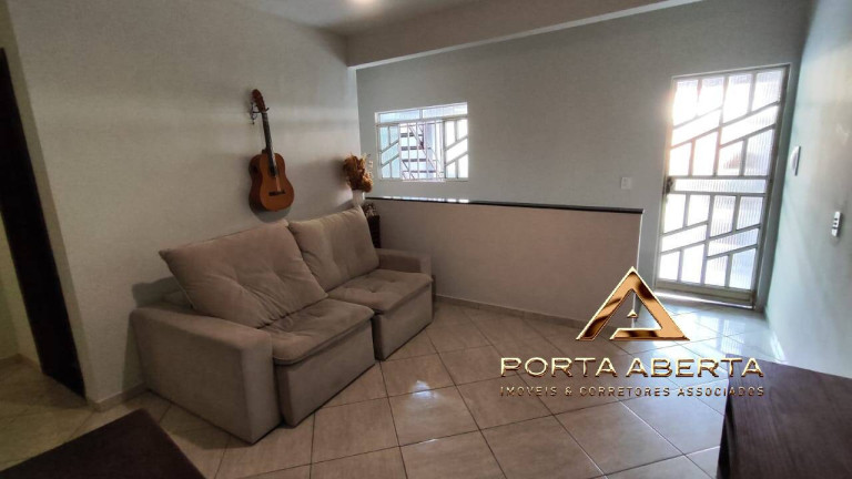 Imagem Casa com 2 Quartos à Venda, 100 m² em Cidade Nova - Santana Do Paraíso Imagem Casa com 2 Quartos à Venda, 100 m² em Cidade Nova - Santana Do Paraíso