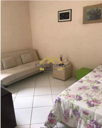 Imagem Apartamento com 2 Quartos à Venda, 57 m² em Chácara Malota - Jundiaí Imagem Apartamento com 2 Quartos à Venda, 57 m² em Chácara Malota - Jundiaí