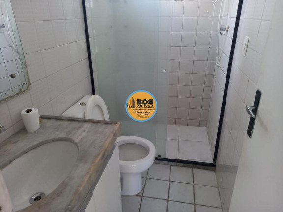 Imagem Apartamento com 3 Quartos à Venda, 105 m² em Boa Viagem - Recife