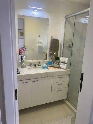 Imagem Apartamento com 3 Quartos à Venda, 150 m² em Campo Belo - São Paulo Imagem Apartamento com 3 Quartos à Venda, 150 m² em Campo Belo - São Paulo