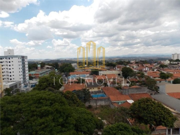 Imagem Apartamento com 2 Quartos para Alugar, 62 m² em Jardim Das Indústrias - São José Dos Campos