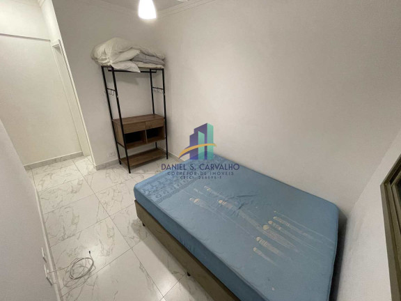 Imagem Apartamento com 2 Quartos à Venda, 58 m² em Aviação - Praia Grande