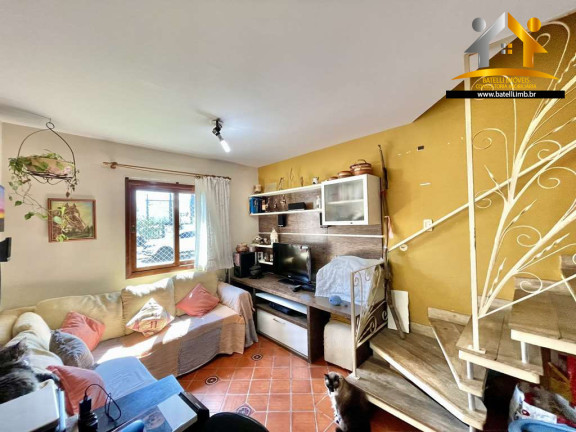 Imagem Casa com 2 Quartos à Venda, 60 m² em Granja Viana - Cotia Imagem Casa com 2 Quartos à Venda, 60 m² em Granja Viana - Cotia