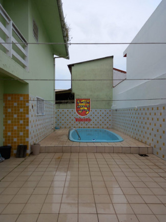 Imagem Casa com 4 Quartos à Venda, 315 m² em Capoeiras - Florianópolis Imagem Casa com 4 Quartos à Venda, 315 m² em Capoeiras - Florianópolis