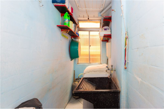 Imagem Imóvel com 2 Quartos à Venda, em Itaquera - São Paulo Imagem Imóvel com 2 Quartos à Venda, em Itaquera - São Paulo
