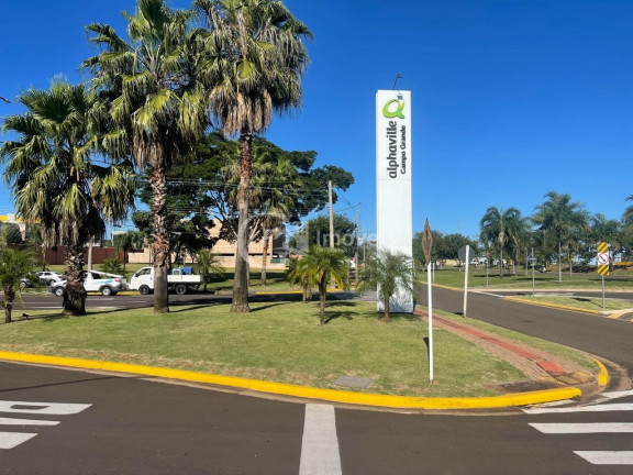Imagem Terreno à Venda, 980 m² em Alphaville Campo Grande - Campo Grande Imagem Terreno à Venda, 980 m² em Alphaville Campo Grande - Campo Grande
