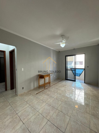 Imagem Apartamento com 1 Quarto à Venda, 56 m² em Guilhermina - Praia Grande Imagem Apartamento com 1 Quarto à Venda, 56 m² em Guilhermina - Praia Grande