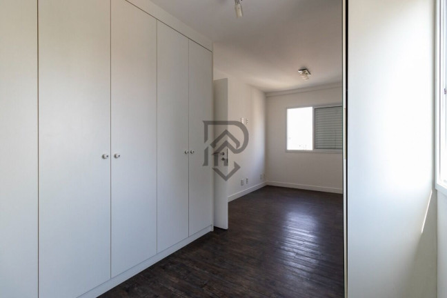 Imagem Apartamento com 1 Quarto à Venda, 57 m² em Vila Olímpia - São Paulo