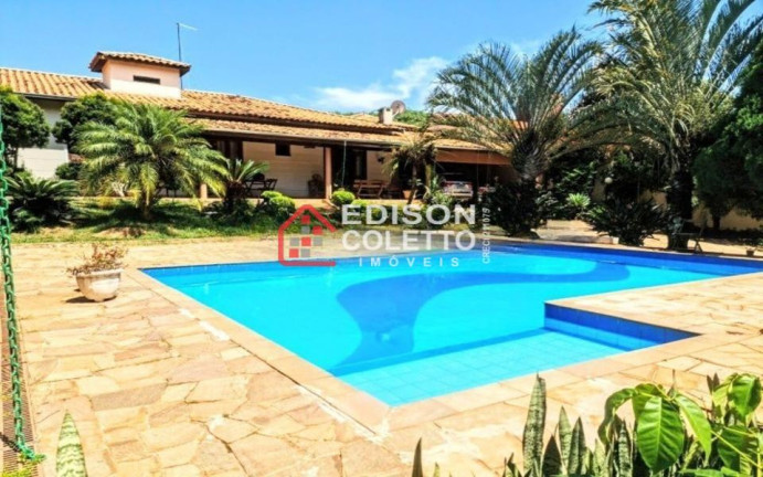 Imagem Casa com 3 Quartos à Venda, 350 m² em Santa Rita - Piracicaba