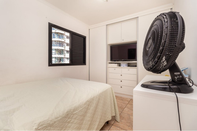 Imagem Imóvel com 3 Quartos à Venda, 105 m² em Vila Regente Feijó - São Paulo Imagem Imóvel com 3 Quartos à Venda, 105 m² em Vila Regente Feijó - São Paulo