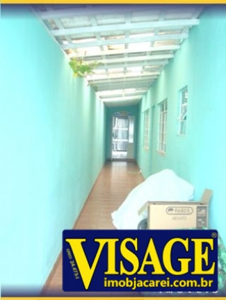 Imagem Casa com 2 Quartos à Venda, 93 m² em Cid. Salvador - Jacareí Imagem Casa com 2 Quartos à Venda, 93 m² em Cid. Salvador - Jacareí